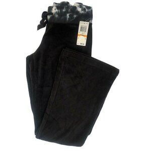 Jenni By Jennifer Moore Womens Velour Pants Small